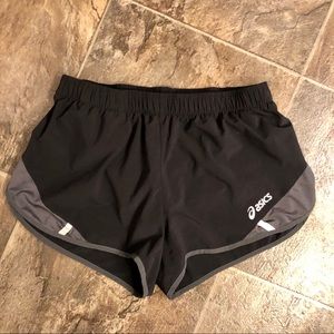 Asics Running Shorts